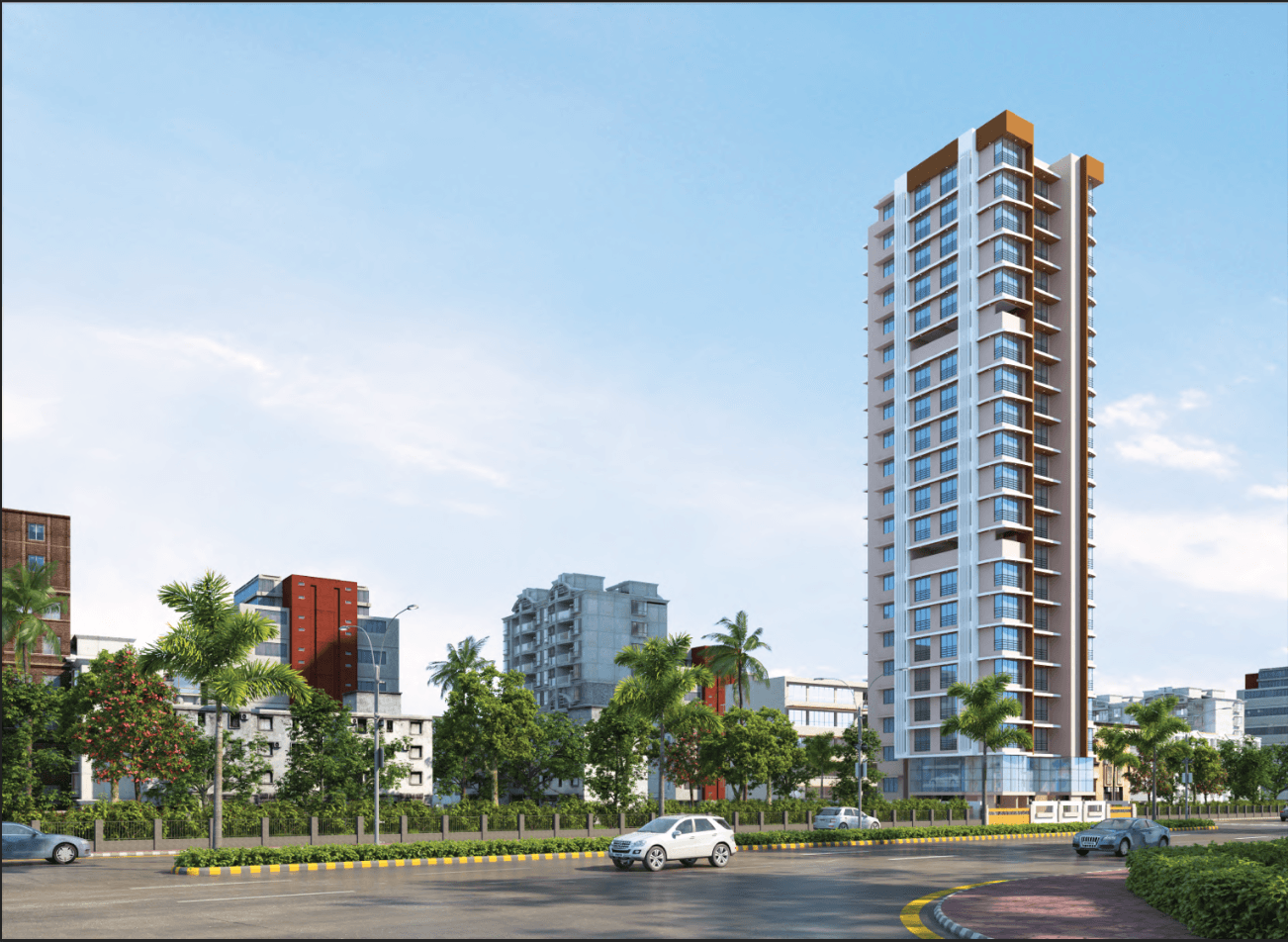 Ashtavinayak - Image 1